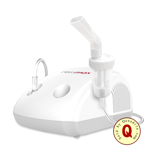 Piston Nebulizer NE100