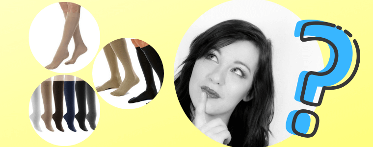 Best Compression Socks for Varicose Veins