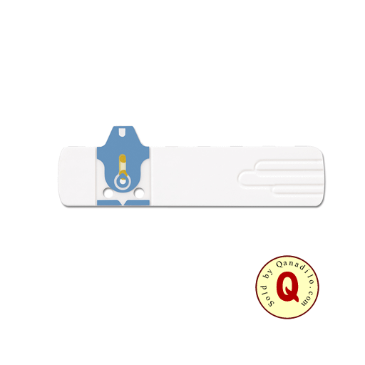 Rightest Blood Glucose Test GS260 50 Strips